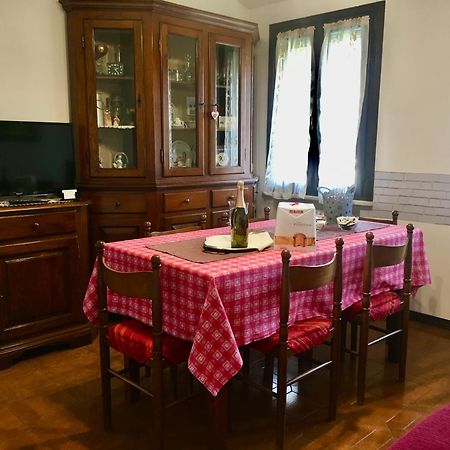 Appartamento Casa Della Nonna Noventa di Piave Extérieur photo