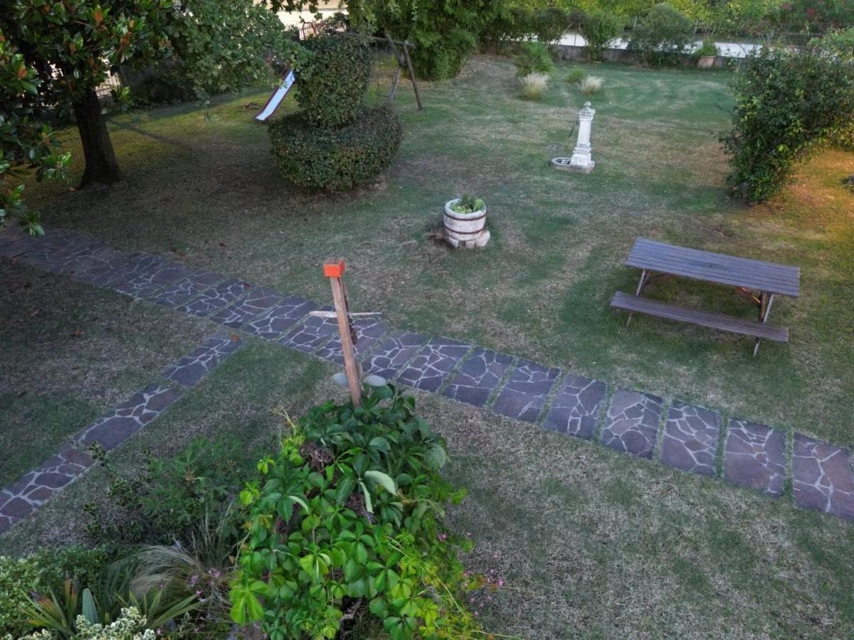 Appartamento Casa Della Nonna Noventa di Piave Extérieur photo