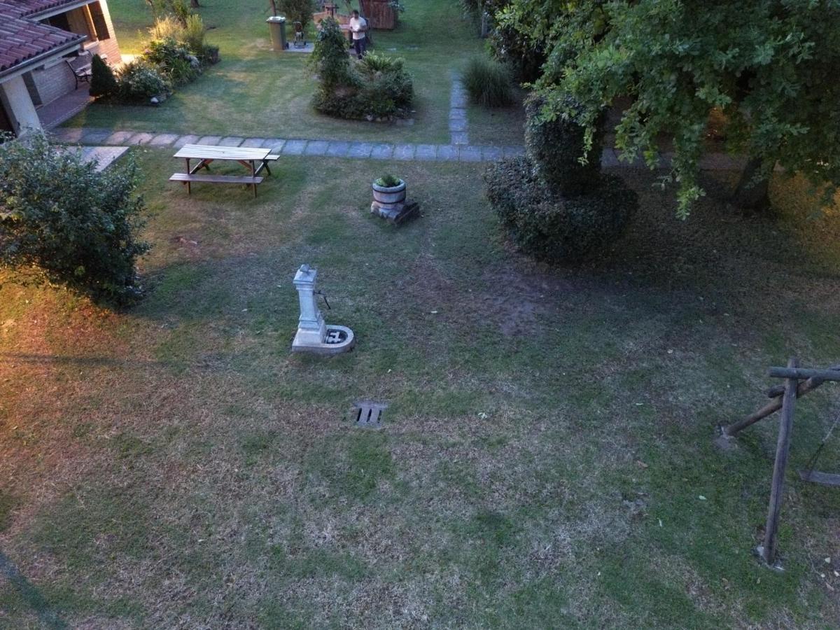 Appartamento Casa Della Nonna Noventa di Piave Extérieur photo
