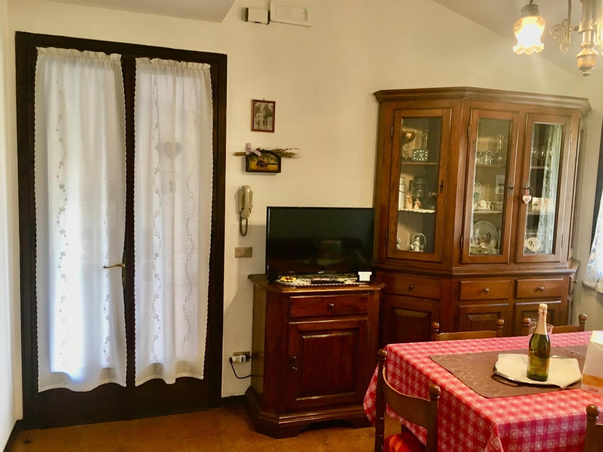 Appartamento Casa Della Nonna Noventa di Piave Extérieur photo