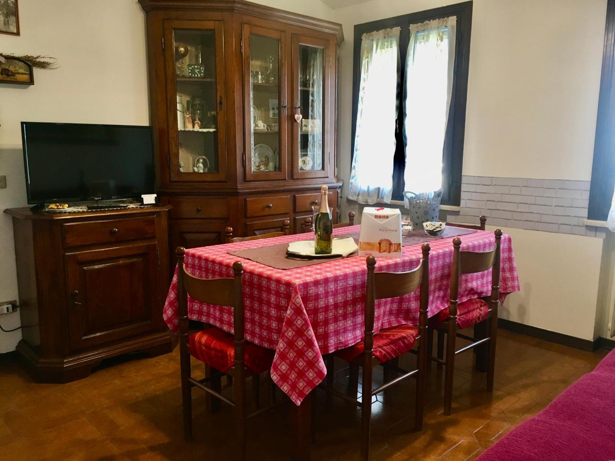 Appartamento Casa Della Nonna Noventa di Piave Extérieur photo