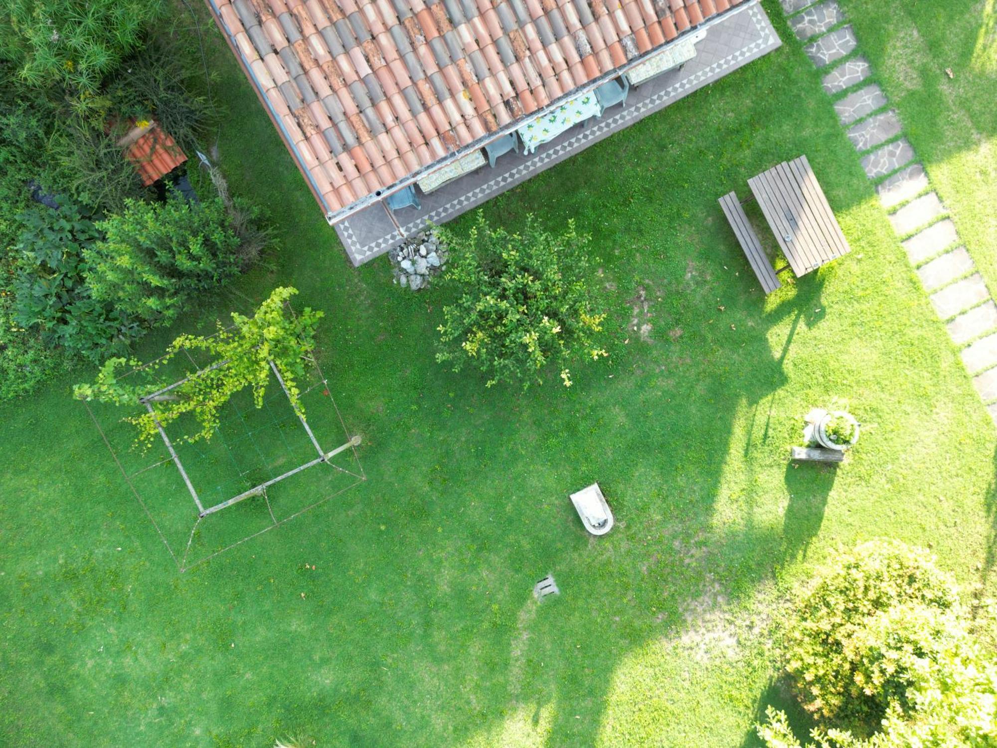 Appartamento Casa Della Nonna Noventa di Piave Extérieur photo