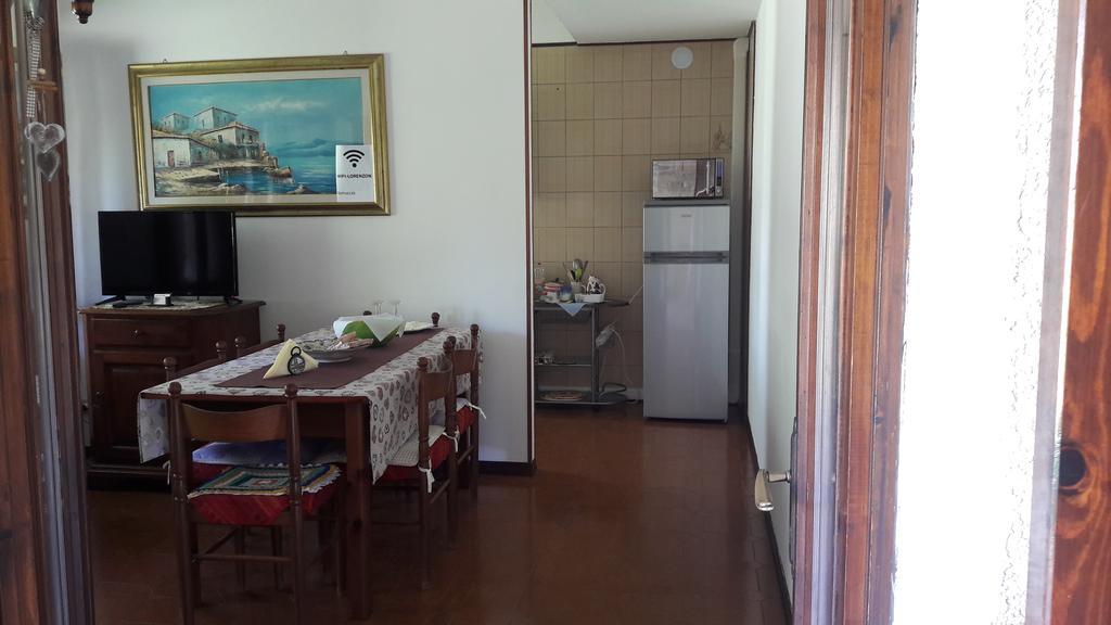 Appartamento Casa Della Nonna Noventa di Piave Extérieur photo