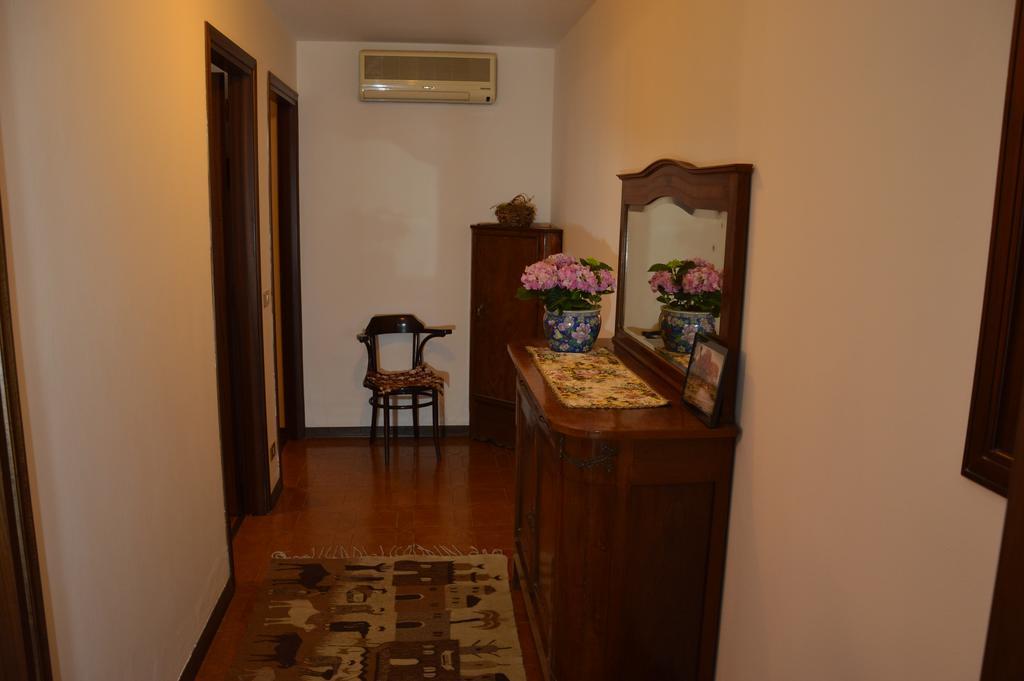 Appartamento Casa Della Nonna Noventa di Piave Extérieur photo