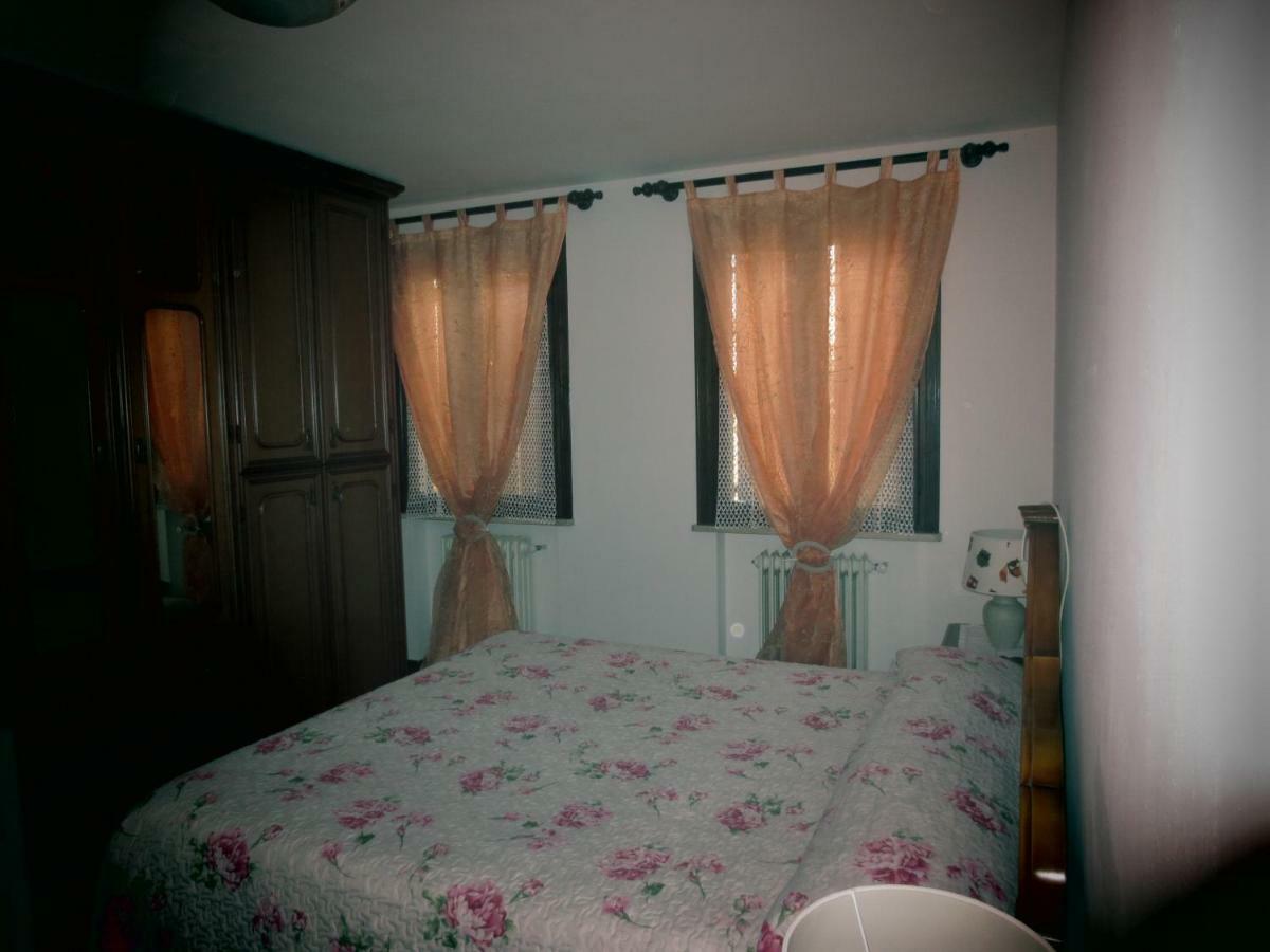 Appartamento Casa Della Nonna Noventa di Piave Extérieur photo