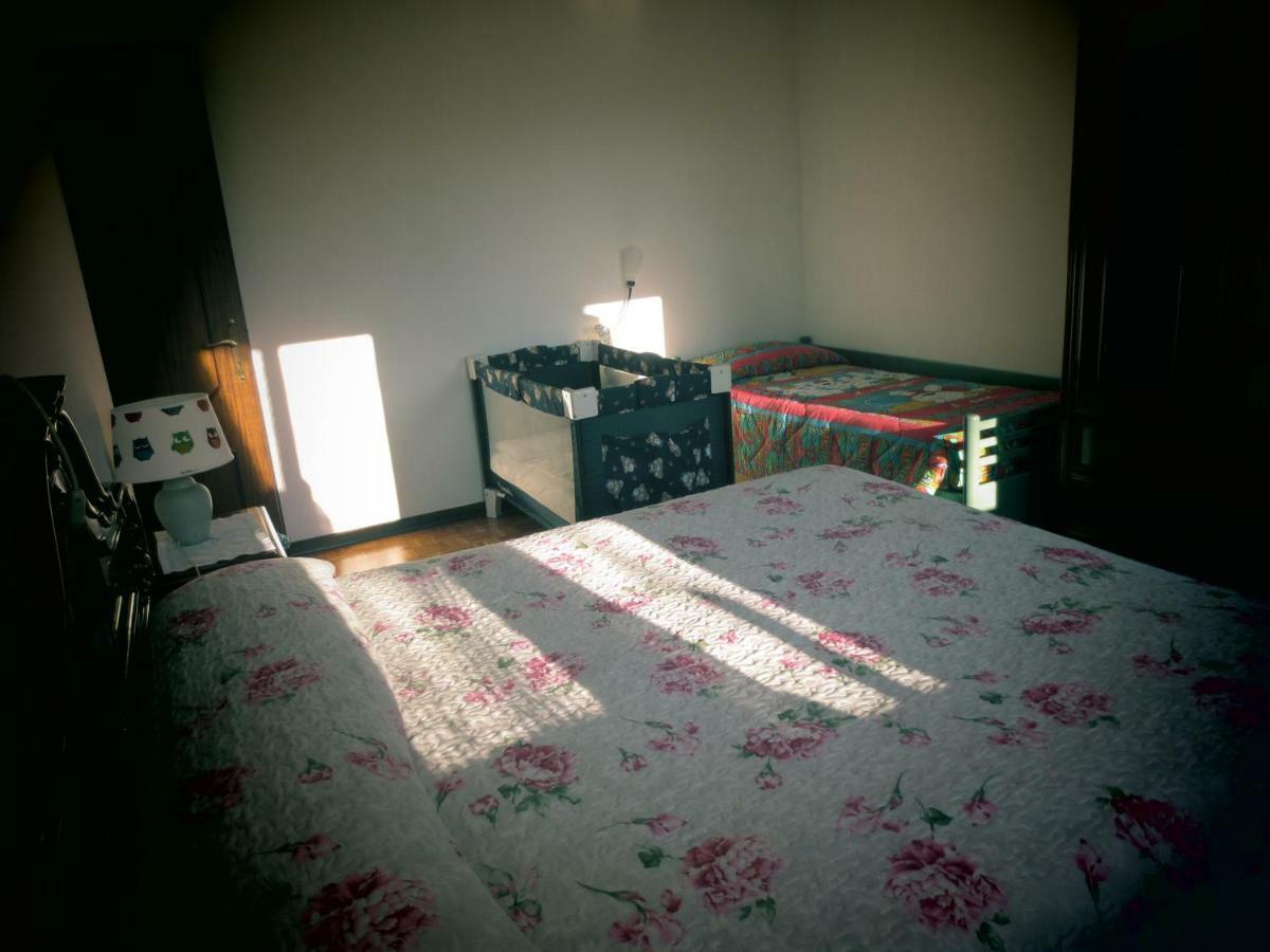 Appartamento Casa Della Nonna Noventa di Piave Extérieur photo