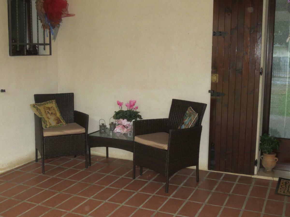 Appartamento Casa Della Nonna Noventa di Piave Extérieur photo