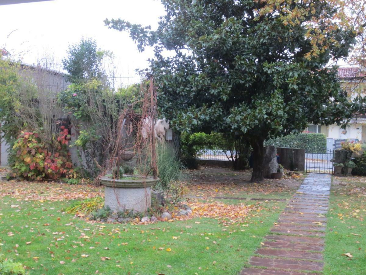Appartamento Casa Della Nonna Noventa di Piave Extérieur photo