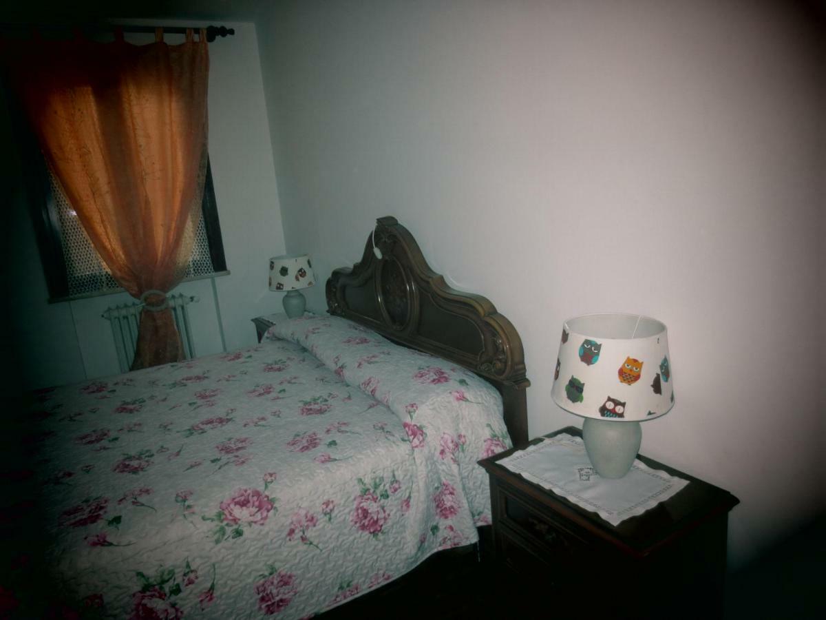 Appartamento Casa Della Nonna Noventa di Piave Extérieur photo