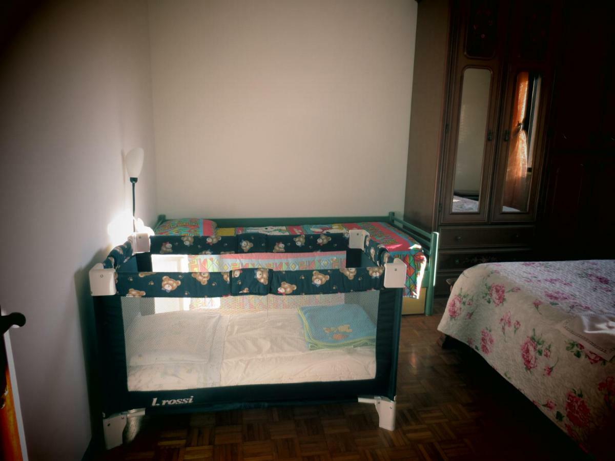 Appartamento Casa Della Nonna Noventa di Piave Extérieur photo