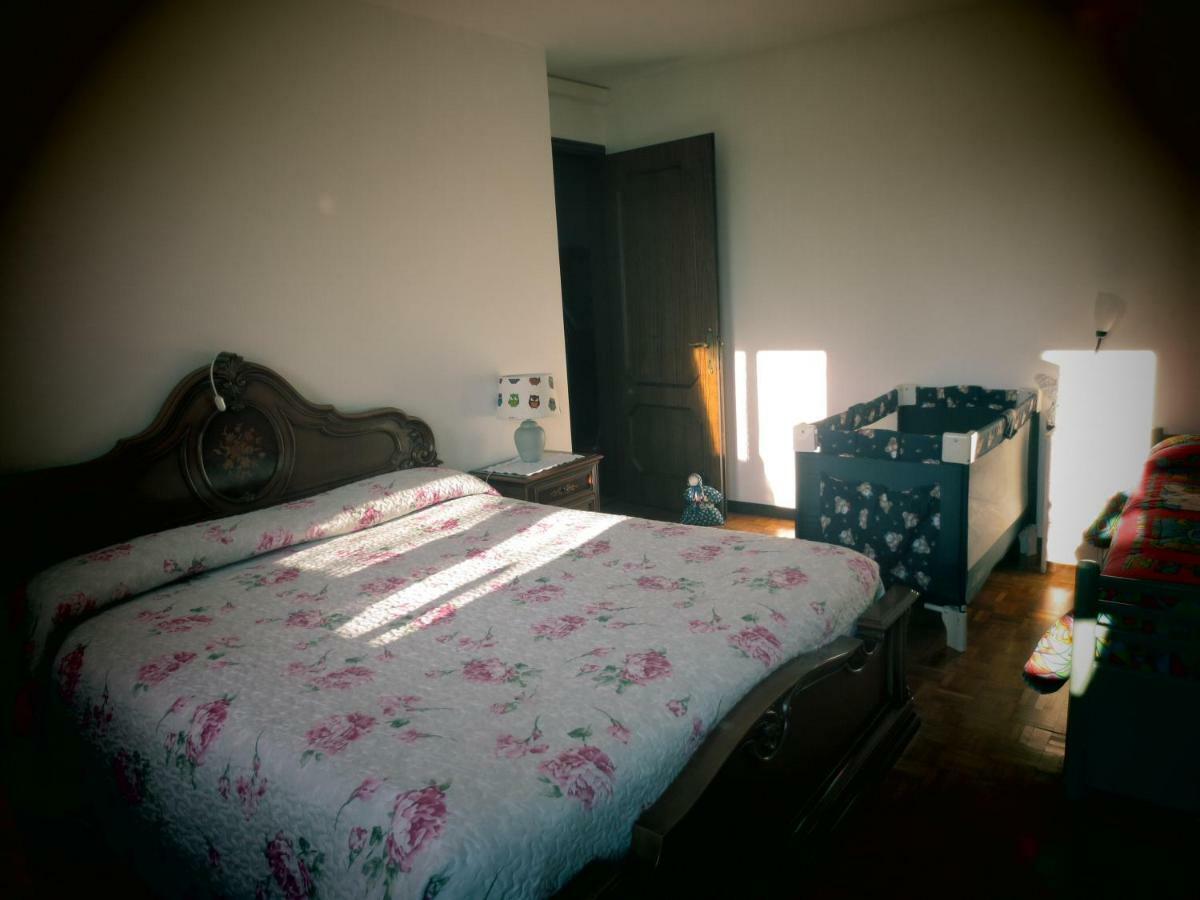 Appartamento Casa Della Nonna Noventa di Piave Extérieur photo