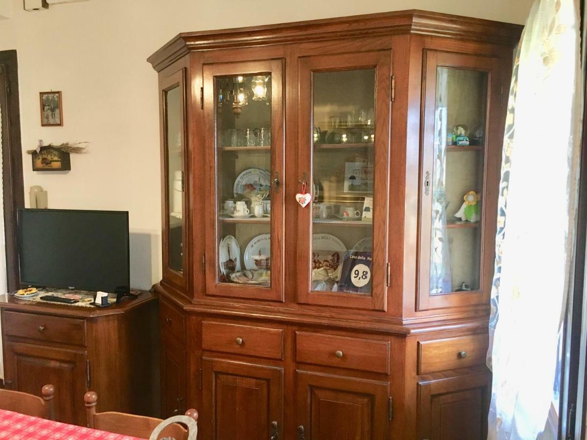 Appartamento Casa Della Nonna Noventa di Piave Extérieur photo