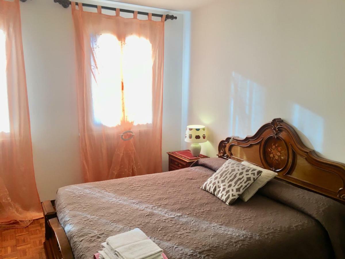 Appartamento Casa Della Nonna Noventa di Piave Extérieur photo