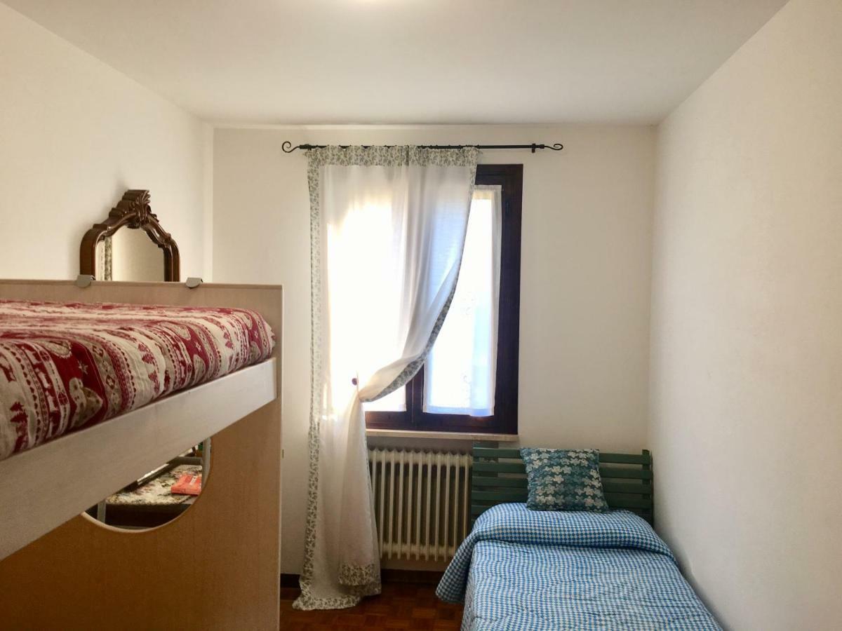 Appartamento Casa Della Nonna Noventa di Piave Extérieur photo
