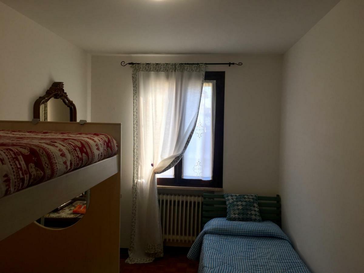Appartamento Casa Della Nonna Noventa di Piave Extérieur photo