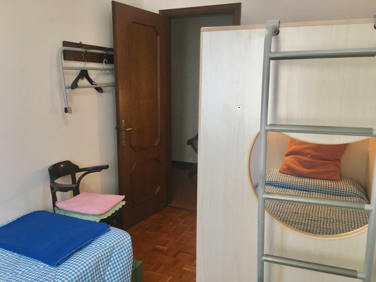 Appartamento Casa Della Nonna Noventa di Piave Extérieur photo
