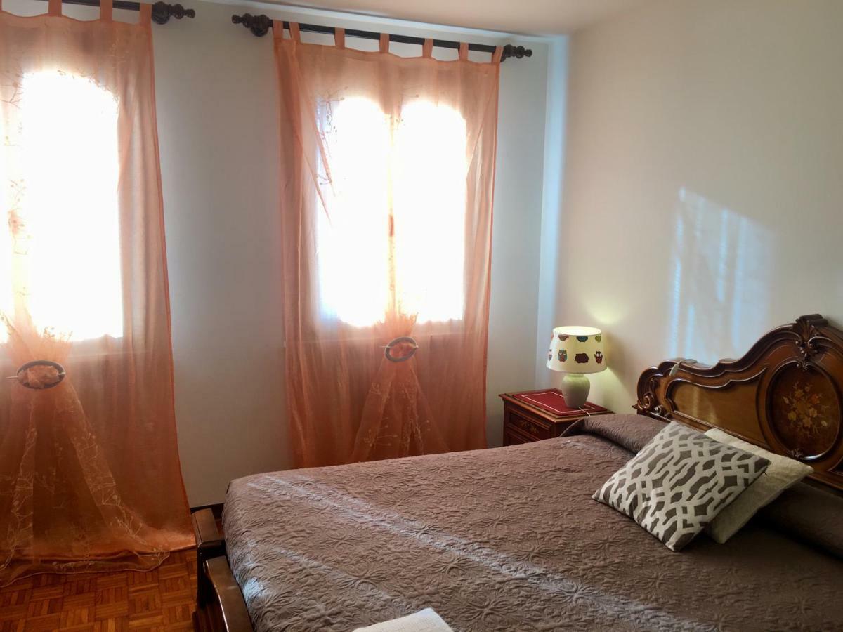Appartamento Casa Della Nonna Noventa di Piave Extérieur photo