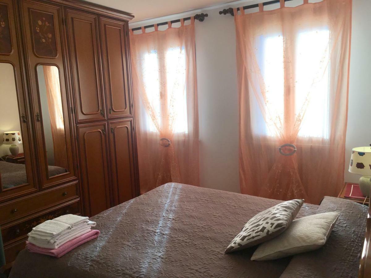 Appartamento Casa Della Nonna Noventa di Piave Extérieur photo
