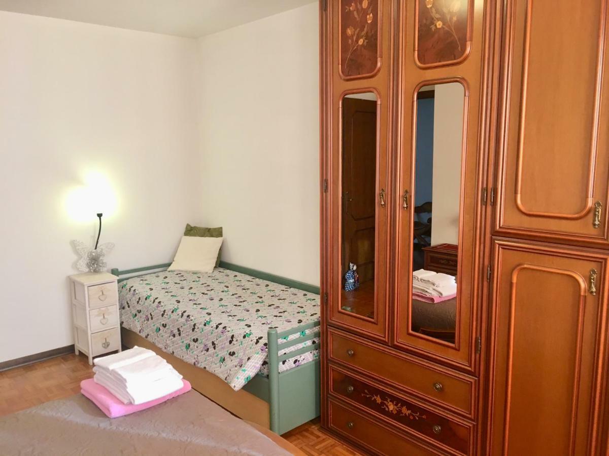 Appartamento Casa Della Nonna Noventa di Piave Extérieur photo